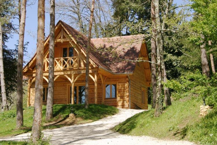 Вилла Au Pre De L'Arbre Сарла-ла-Канеда Экстерьер фото