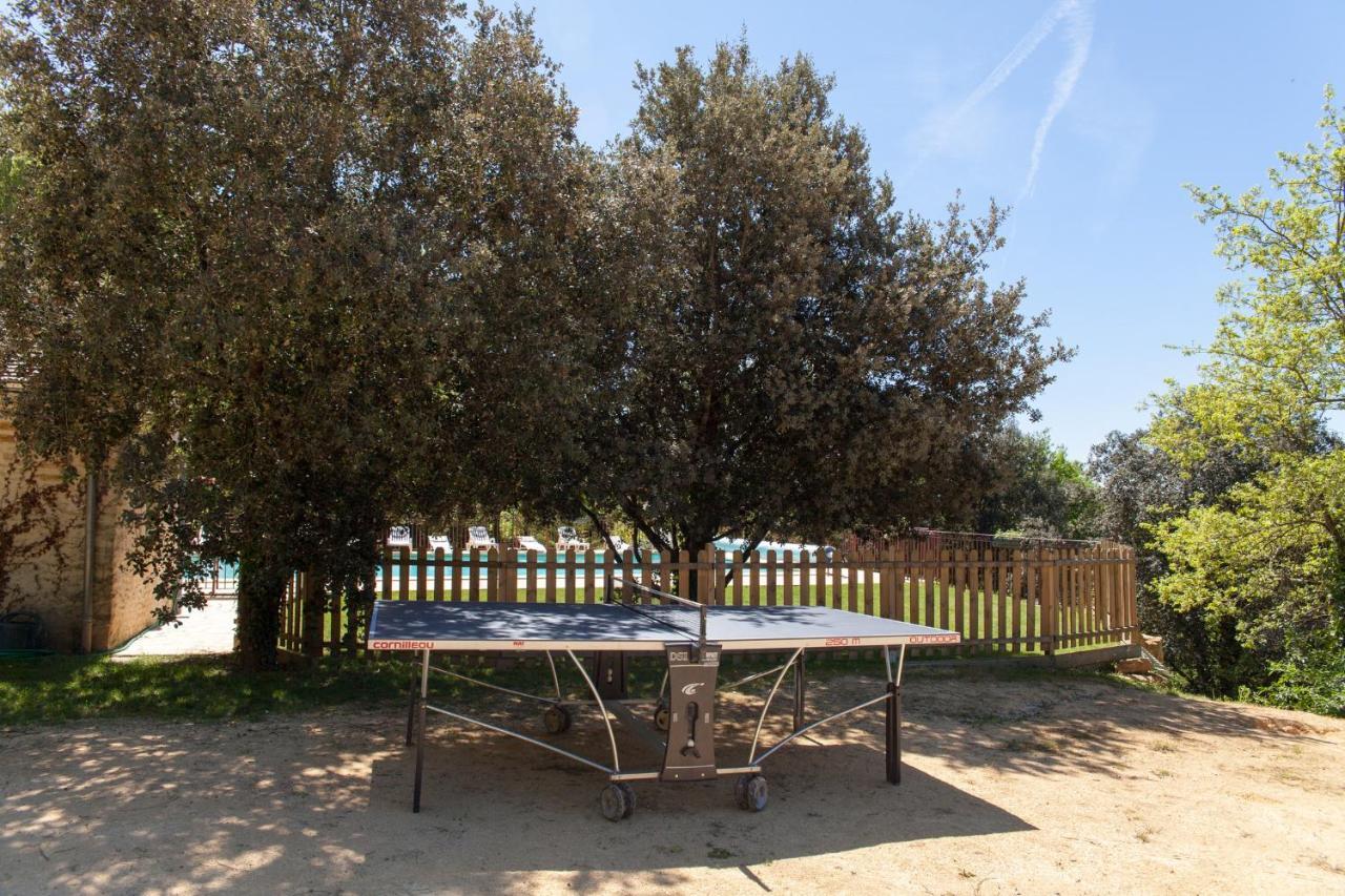 Вилла Au Pre De L'Arbre Сарла-ла-Канеда Экстерьер фото